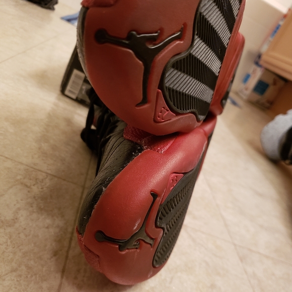 Jordan 12 ('03) - Picture 9 of 14